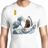 Great White Off Amity - Men's Apparel