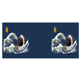 Great White Off Amity - Mug