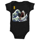 Great White Off Amity - Youth Apparel