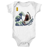 Great White Off Amity - Youth Apparel