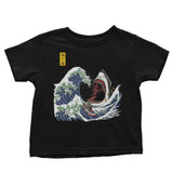Great White Off Amity - Youth Apparel