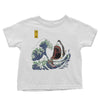 Great White Off Amity - Youth Apparel