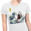 Great White Off Amity - Women's Apparel
