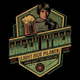 Green Kyber Pilsner - Hoodie