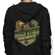 Green Kyber Pilsner - Hoodie