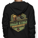 Green Kyber Pilsner - Hoodie