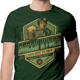 Green Kyber Pilsner - Men's Apparel