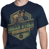 Green Kyber Pilsner - Men's Apparel