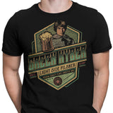 Green Kyber Pilsner - Men's Apparel