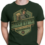 Green Kyber Pilsner - Men's Apparel