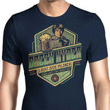 Green Kyber Pilsner - Men's Apparel