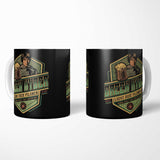 Green Kyber Pilsner - Mug