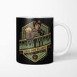 Green Kyber Pilsner - Mug