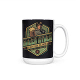 Green Kyber Pilsner - Mug