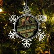 Green Kyber Pilsner - Ornament