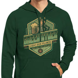 Green Kyber Pilsner - Hoodie