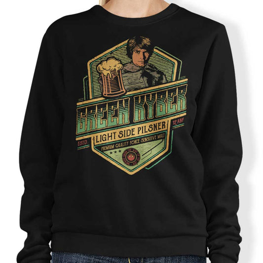 Green Kyber Pilsner - Sweatshirt