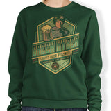 Green Kyber Pilsner - Sweatshirt