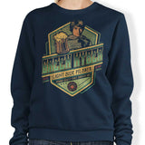 Green Kyber Pilsner - Sweatshirt