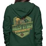 Green Kyber Pilsner - Hoodie