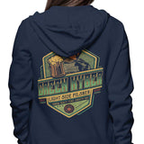 Green Kyber Pilsner - Hoodie