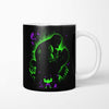 Green Monster - Mug