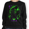 Green Monster - Sweatshirt