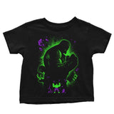 Green Monster - Youth Apparel
