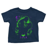 Green Monster - Youth Apparel