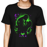 Green Monster - Women's Apparel