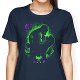 Green Monster - Women's Apparel