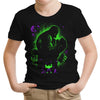Green Monster - Youth Apparel