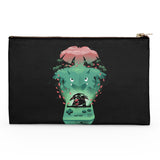 Green Pocket Gaming - Accessory Pouch