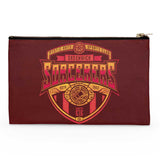 Greenwich Sorcerers - Accessory Pouch