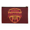 Greenwich Sorcerers - Accessory Pouch