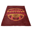 Greenwich Sorcerers - Fleece Blanket