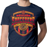 Greenwich Sorcerers - Men's Apparel