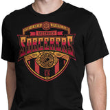 Greenwich Sorcerers - Men's Apparel