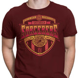 Greenwich Sorcerers - Men's Apparel