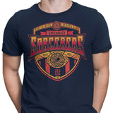 Greenwich Sorcerers - Men's Apparel