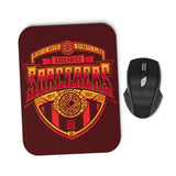 Greenwich Sorcerers - Mousepad