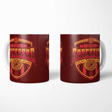 Greenwich Sorcerers - Mug