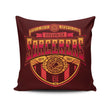 Greenwich Sorcerers - Throw Pillow