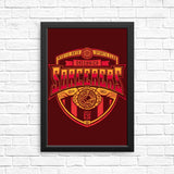 Greenwich Sorcerers - Posters & Prints