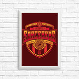 Greenwich Sorcerers - Posters & Prints