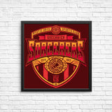 Greenwich Sorcerers - Posters & Prints