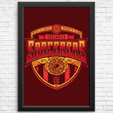 Greenwich Sorcerers - Posters & Prints