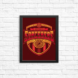 Greenwich Sorcerers - Posters & Prints