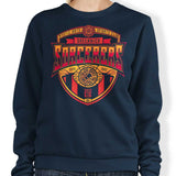 Greenwich Sorcerers - Sweatshirt