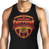Greenwich Sorcerers - Tank Top